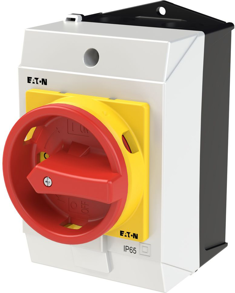 Eaton T0-2-1/I1/SVB Hauptschalter I(G)/SVB