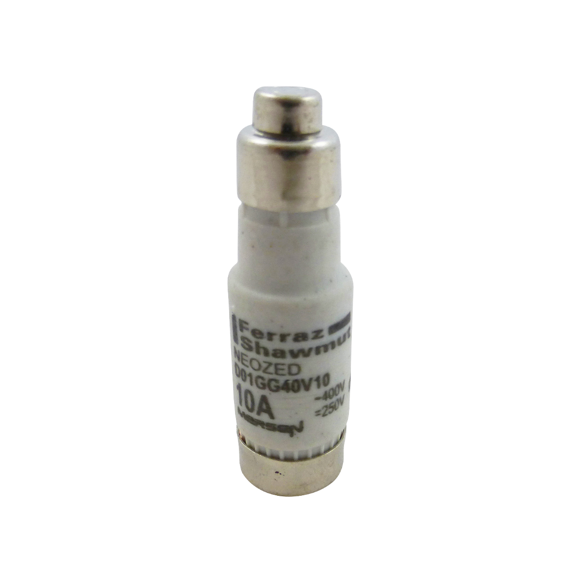 Mersen D01GG40V13 Sicherungseinsatz NEOZED D01 gG 13A/400V