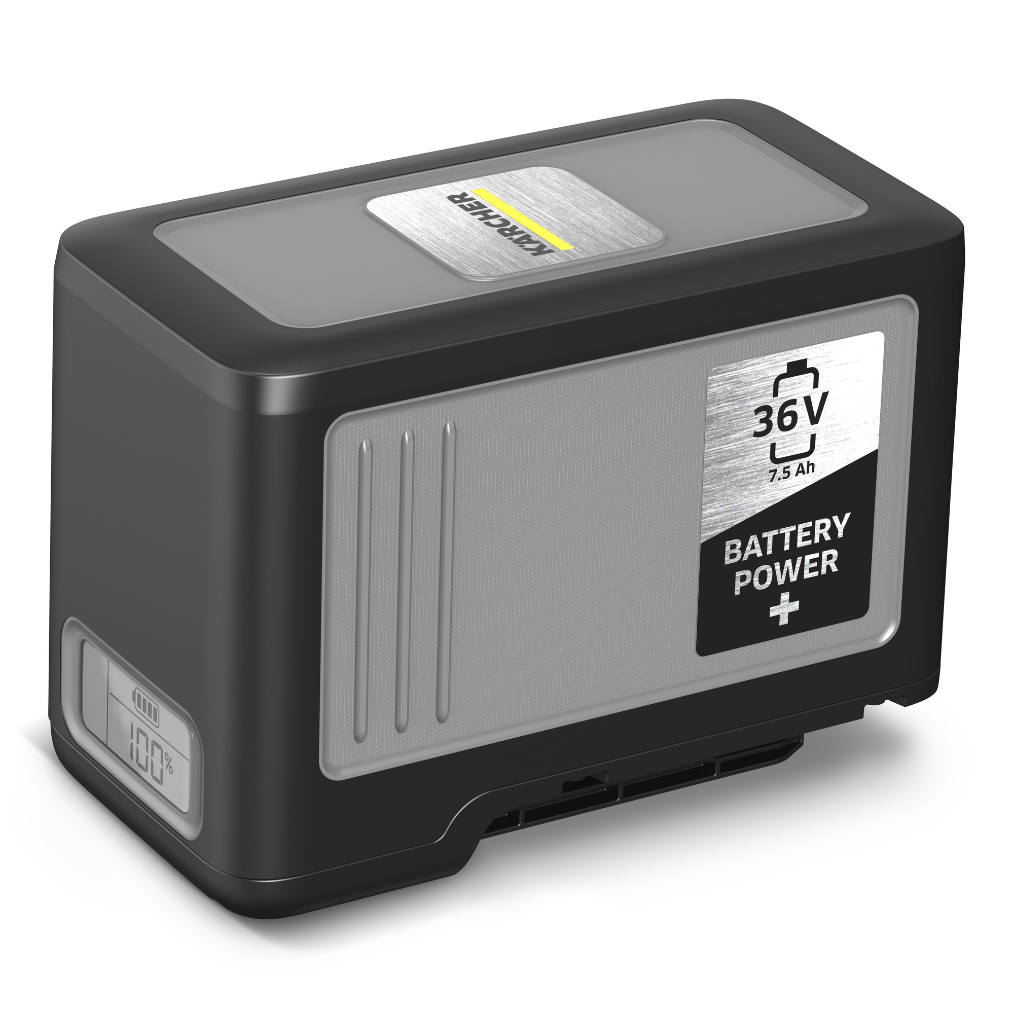 Kärcher 2.445-043.0 Battery Power+ 36/75 -INT