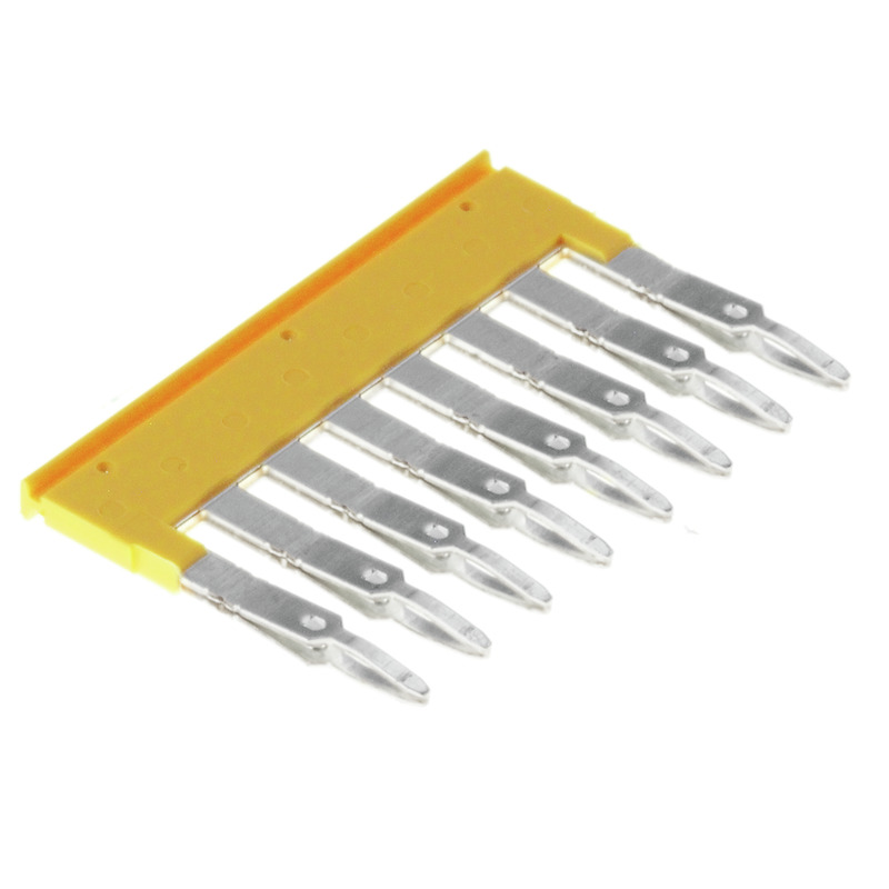 Weidmüller ZQV 2.5/8 Querverbinder