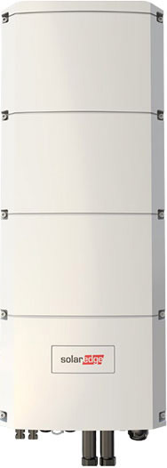 SolarEdge SE8K-RWB48BFN4 Wechselrichter Anbind. 48V Batterie