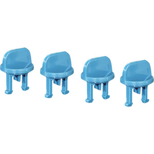 Hensel Mi SN 4 (VE4) Umrüstsatz