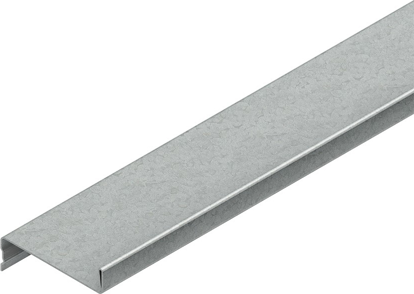 Niedax TPS 50 Trennsteg 50mm