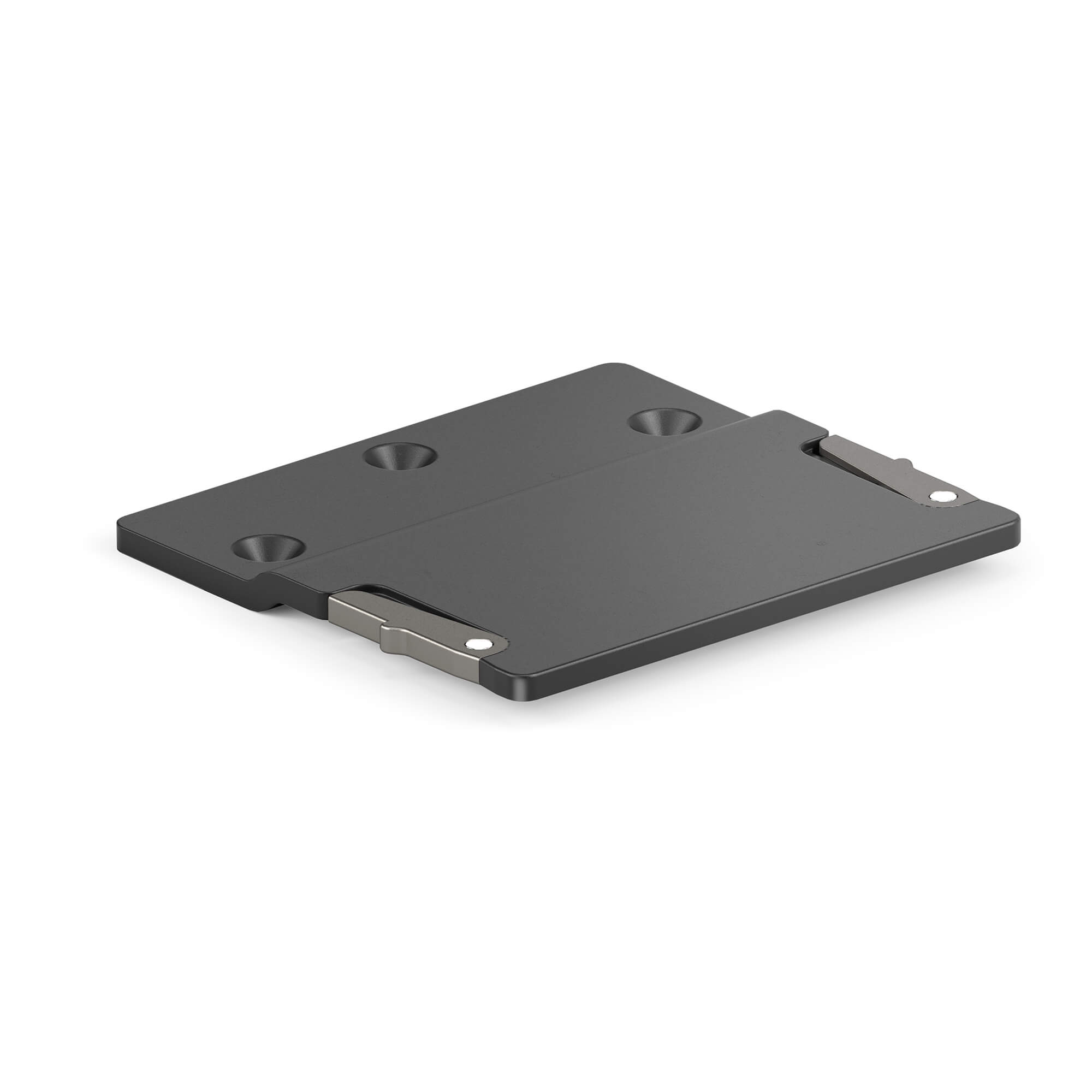 PureLink M2-MNT-2000 Untertischhalterung mediahub2,schwarz