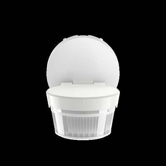 Busch-Jaeger 6251/28-134-WL Busch-Wächter Pro 280° Wireless Weiß