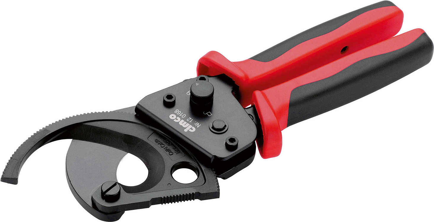 Cimco Werkzeuge 120168 Kabelschneider