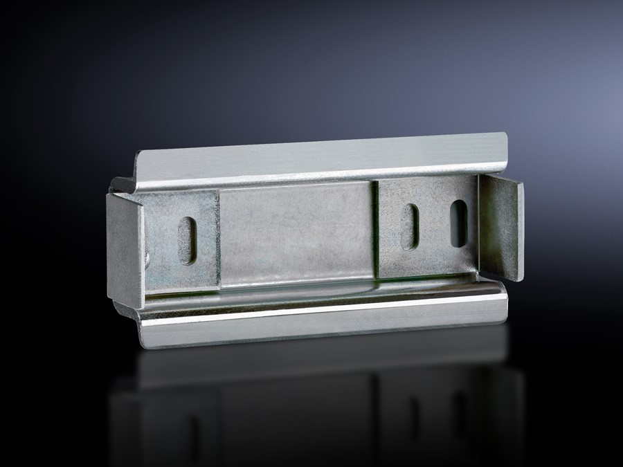 Rittal SV 9320.120 (VE5) Gerätetragschienen