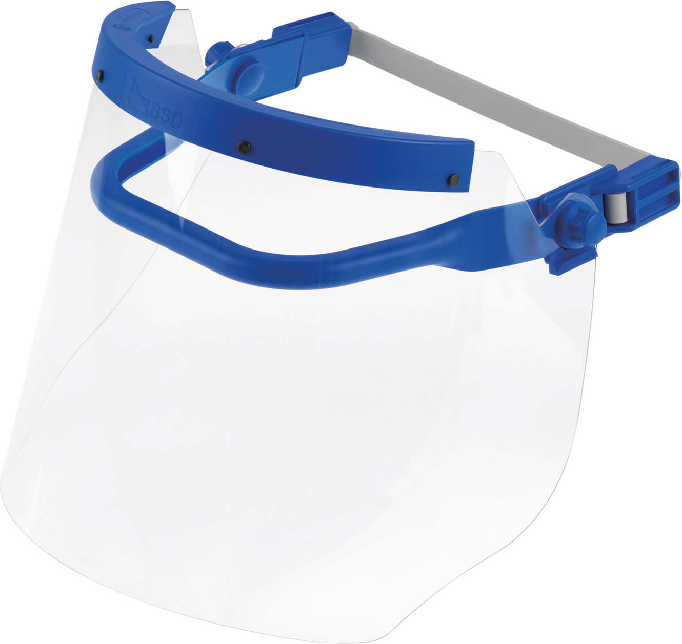 Cimco Werkzeuge 140252 Gesichts-Schutzschirm Schutzklasse 1