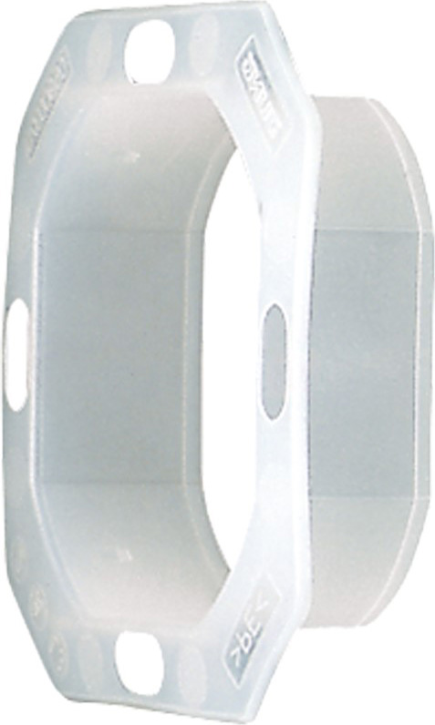 Jung 551 WU Dichtungsflansch zur Erreichung IP44