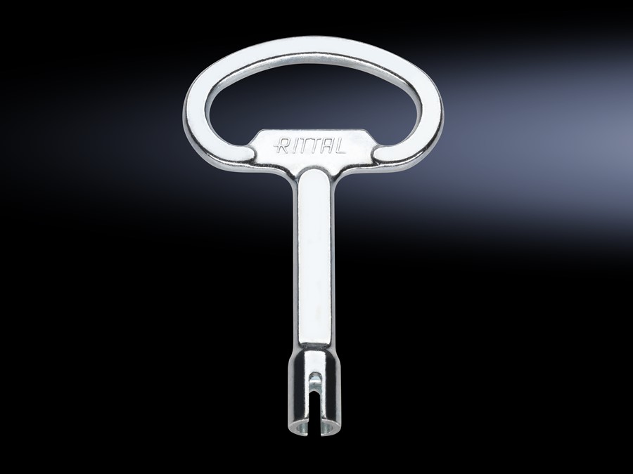 Rittal SZ 2521.000 Daimler Benz Schlüssel