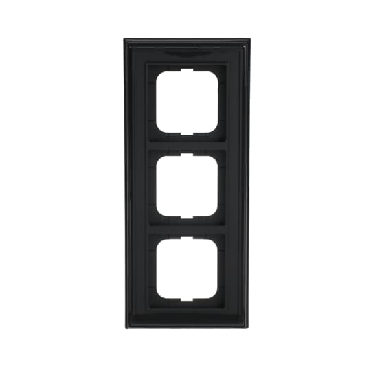 Busch-Jaeger 1723-831 Rahmen 3-fach anthrazit