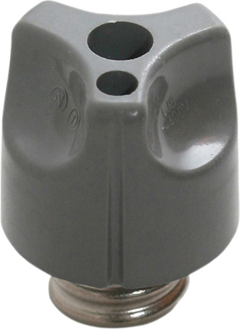 Mersen 01714.000201 Schraubkappe D01 mit Prüfloch