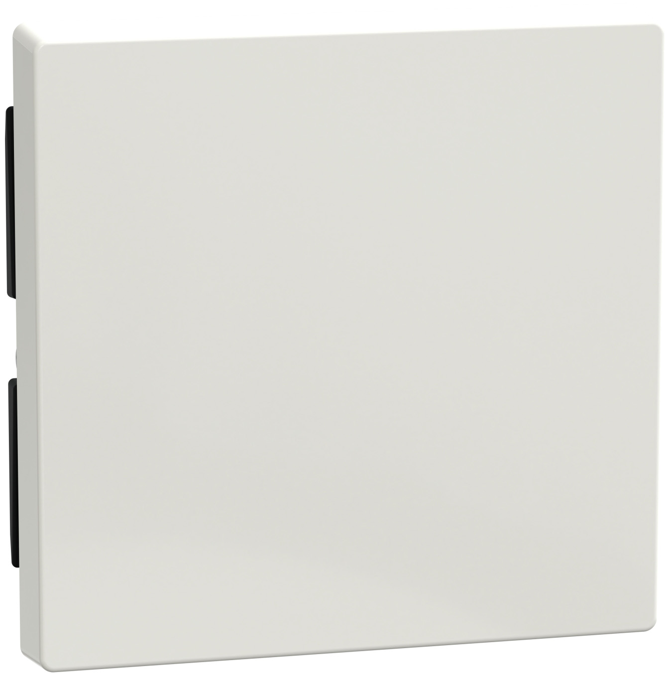 Merten 432119 Wippe pws/gl