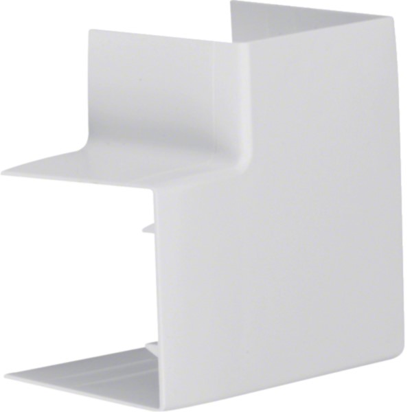 Tehalit LFF6006057035 Flachwinkel LF 60x57mm lichtgrau