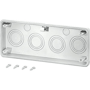 Hensel Mi FM 50 Anbauflansch 2xM20,4xM32/40/50