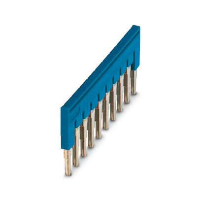 Phoenix Contact FBS 10-6 BU Querverbinder/Brücke für Reihenklemme