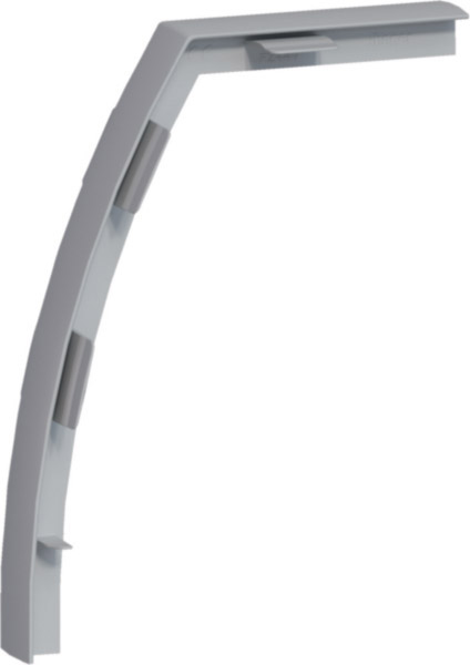 Hager FZ44V Rangierkanalverbinder