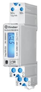 Finder 7M.24.8.230.0010 Energiezähler MID