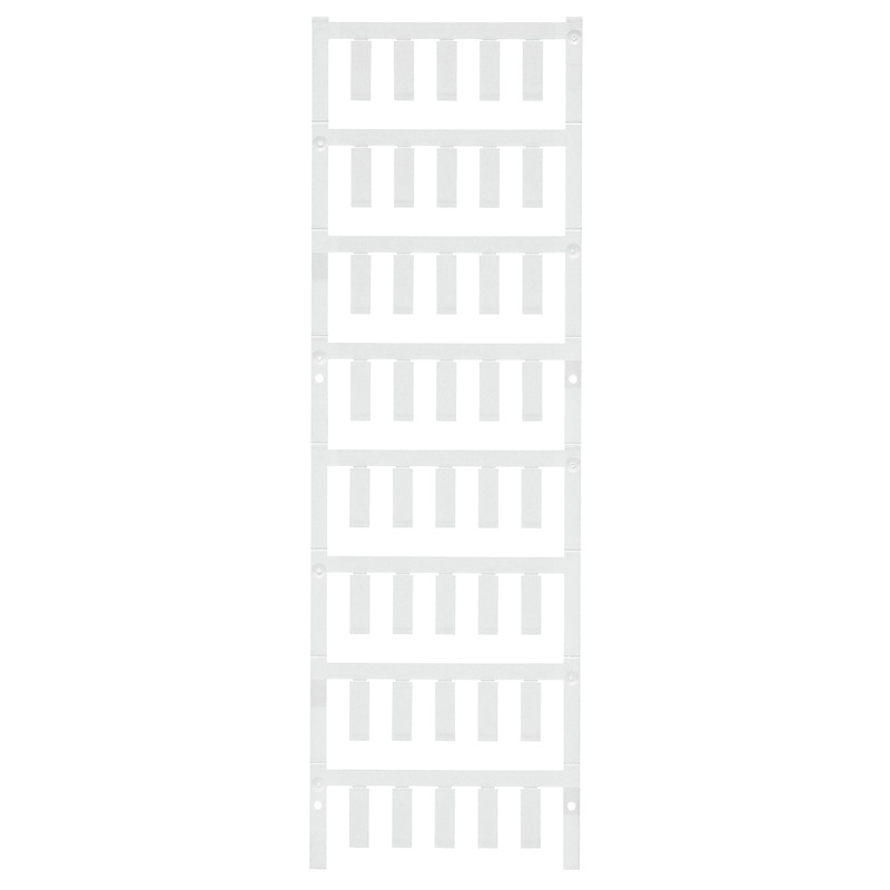 Weidmüller ESG 6/17K MC Neut.ws Gerätemarkierer