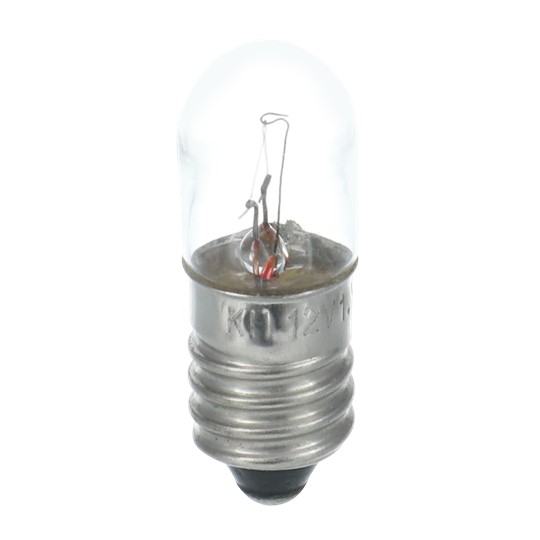 Busch-Jaeger 8342 Glühlampe 12V 1,5W E10