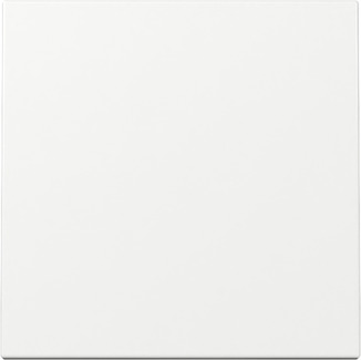 Gira 329603 Wippe Reinweiß