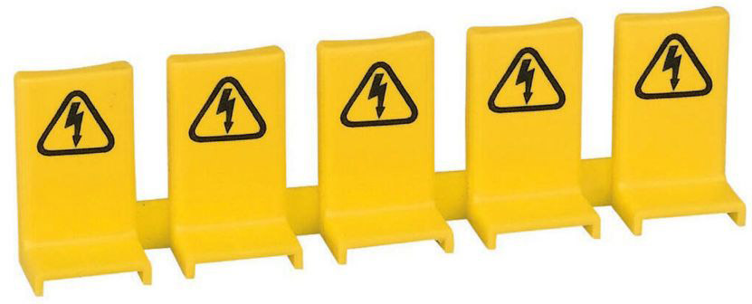 Eaton ZV-BS-G Berührungsschutz