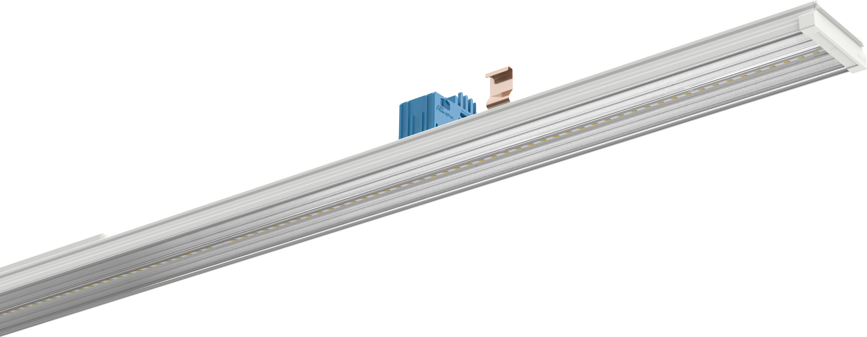 Ridi-Leuchten VL2S-GPS150 #2550105 LED-Geräteträger 865