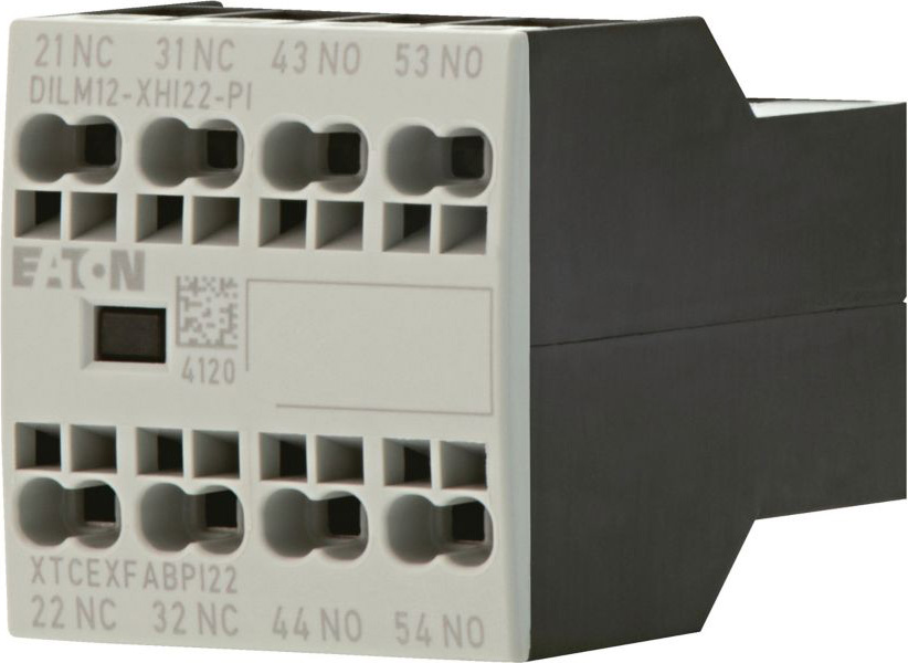 Eaton DILM12-XHI22-#199458 Hilfsschalterbaustein