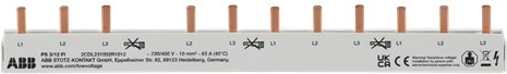 ABB Stotz S&J PS3/12FI Sammelschiene