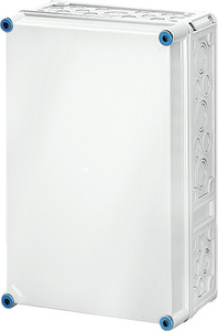 Hensel Mi 0301 Leergehäuse 275x425x146mm
