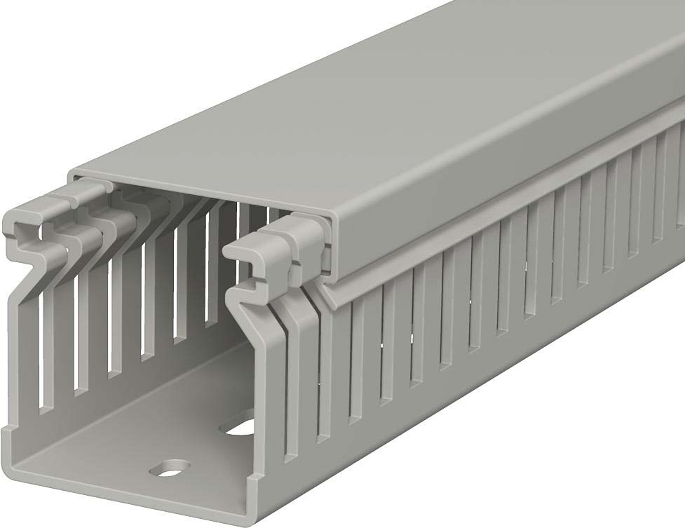 OBO Bettermann Vertr LK4 40040 Verdrahtungskanal