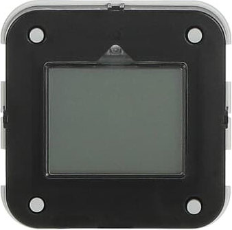 Busch-Jaeger 6456-101 Busch-Timer Bedienelement Standard