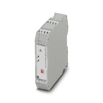 Phoenix Contact MACX MCR-SL-CAC- 5-I Strommessumformer für 1 A und bis 5 A AC