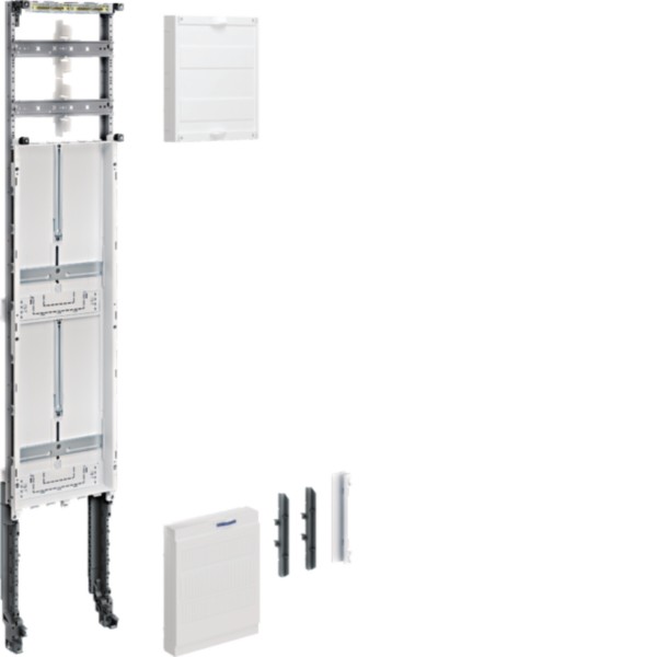 Hager ZU52L Einbausatz, universZ 1350mm,EAM-Kassel