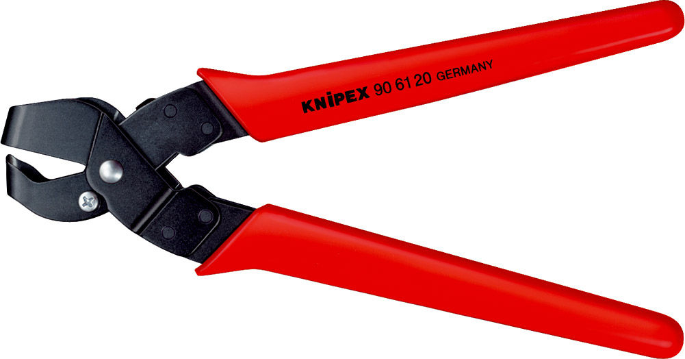 Knipex-Werk 90 61 20 EAN Ausklinkzange Ausschnitt 20x29mm