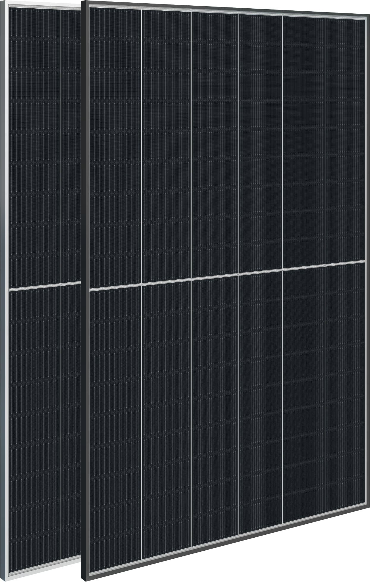 Astronergy Solarm. CHSM54RNs(DG)BF450WP Solarmodul Astro N7s