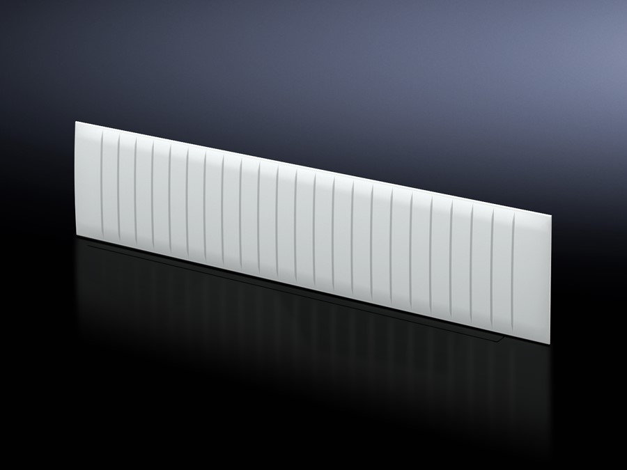 Rittal SV 9666.650 (VE5) ISV Abdeckstreifen