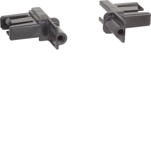 Hager UZ06A2 (VE2) Adapter,universN f.Turmoberteil