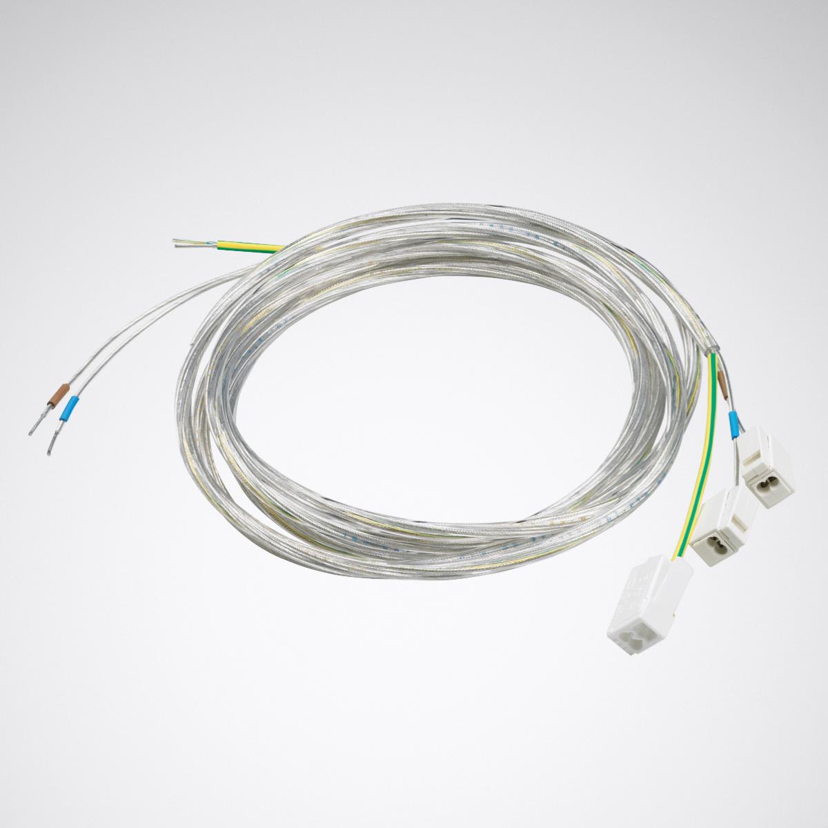 Trilux Luceos ZZT/515/2000 Zuleitung 5 x 1,5qmm