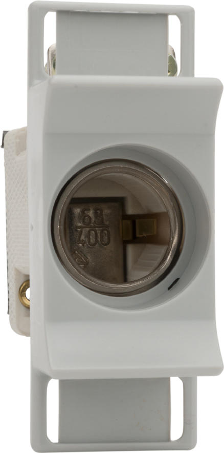Mersen 01721.470000 Sicherungssockel NEOZED D02 63A/AC230V/400V