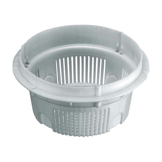 Busch-Jaeger 8229/1 UP-Einbaudose