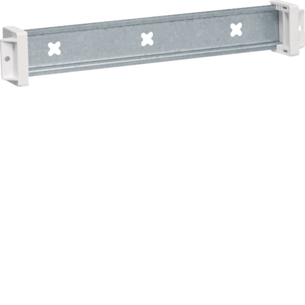 Hager UT22C Hutschiene Feldverteiler 1-feldig, 7,5mm