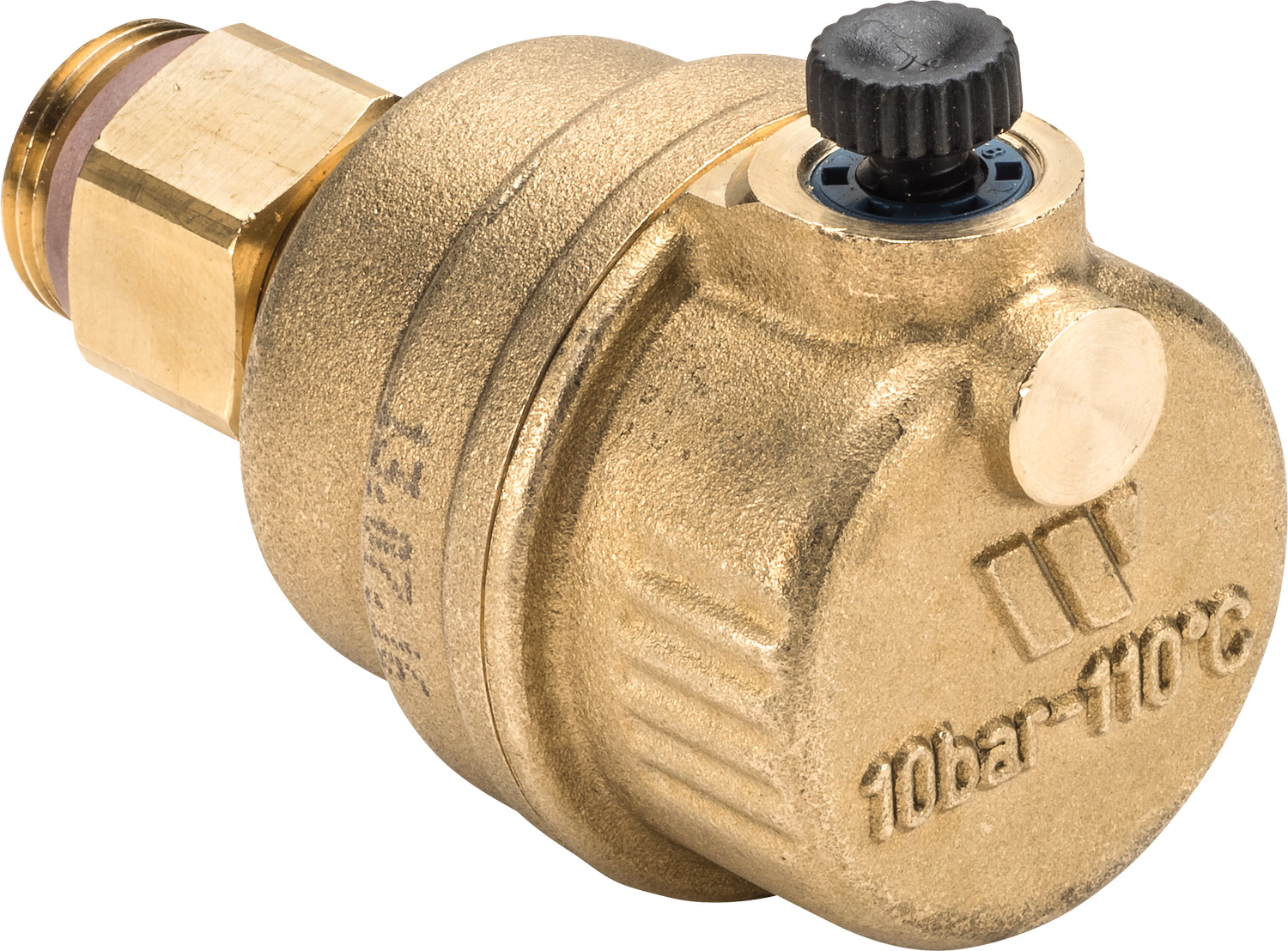 Bosch Thermotechnik 8738208638 Automatischer Entlüfter 740-3/8"