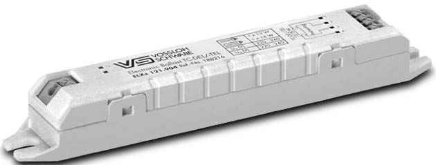 Houben 188662 E-Vorschaltgerät 4/6/8W T16