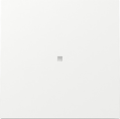 Gira 329070 Wippe Kontrollf. Schalter Reinweiß