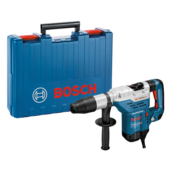 Bosch Power Tools 0611264000 Bohrhammer mit SDS max