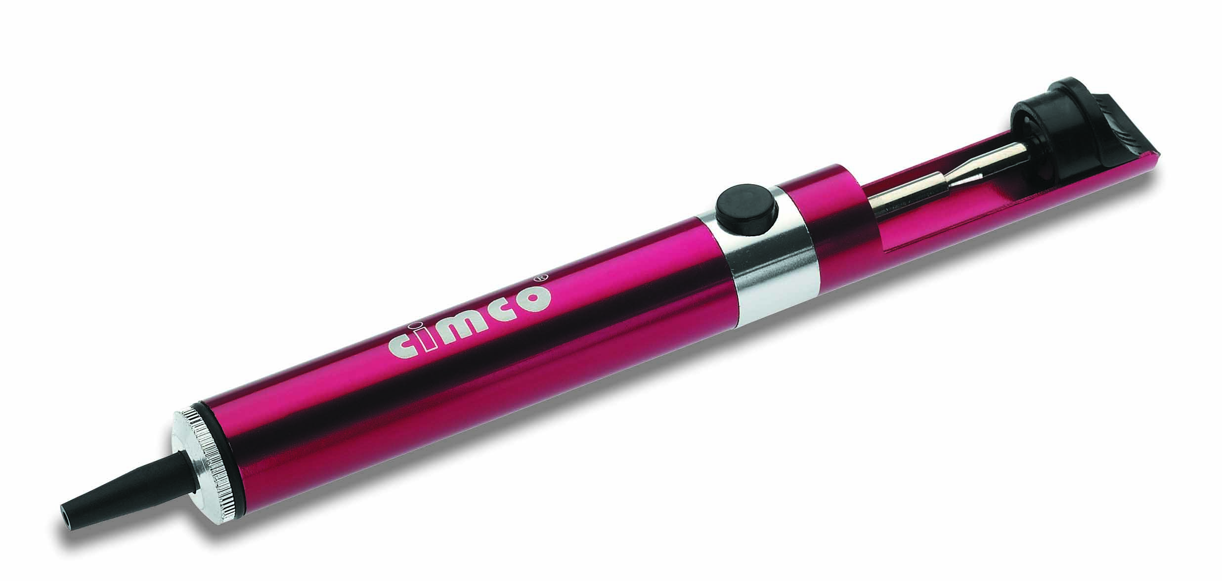Cimco Werkzeuge 150300 Entlötungspumpe 210mm