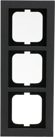 Busch-Jaeger 1723-290 Abdeckrahmen 3-fach