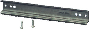 Hensel FP TS 27 Tragschiene 216mm lang