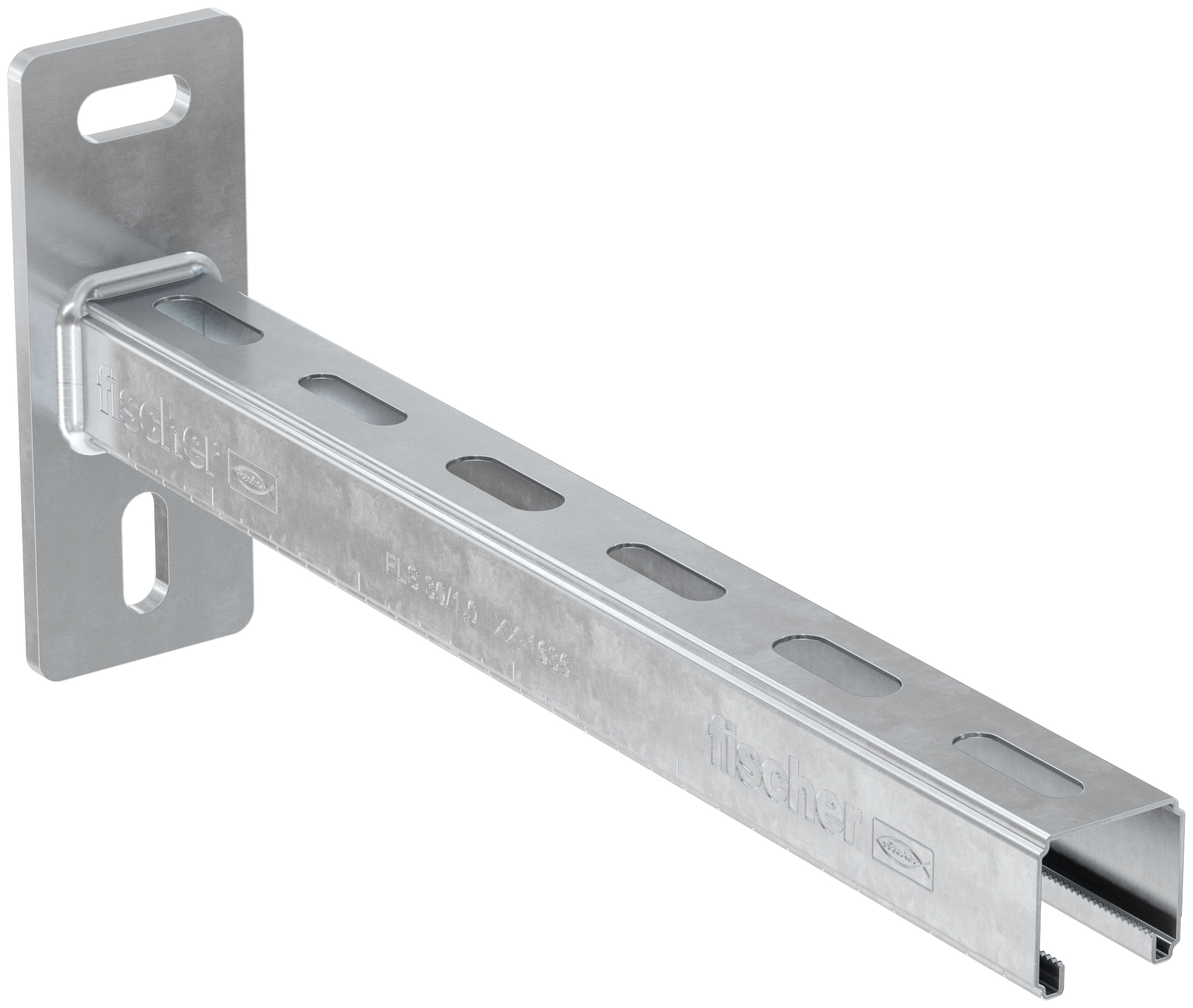 Fischer Deutschl. ALK 30-300 Auslegerkonsole